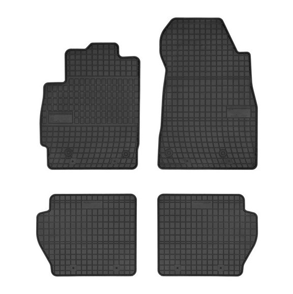 FROGUM 0864 Bilmåtter 2 1.3 MZR (DE3FS) 84 HK Benzin 2015