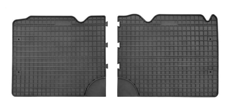 FROGUM 546924 Põrandamattide komplekt ESPACE 2.0 dCi (JK01, JK02, JK1J, JK1K, JK1H) 150 HP Diisel