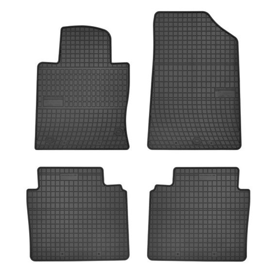 FROGUM 546955 Bilmåtter OPTIMA 2.4 MPi 171 HK Benzin