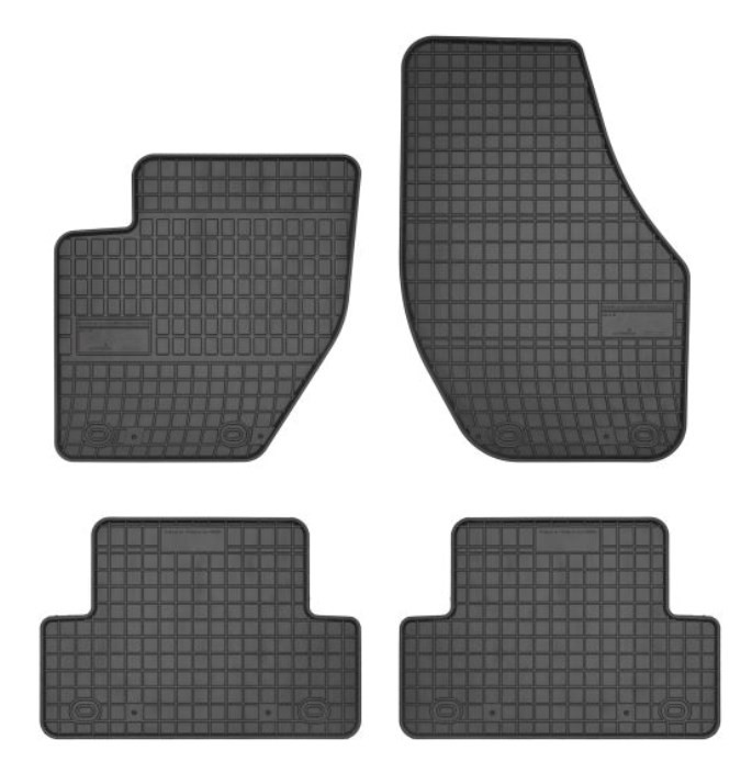FROGUM Floor mats Article number: 547044 cheaply