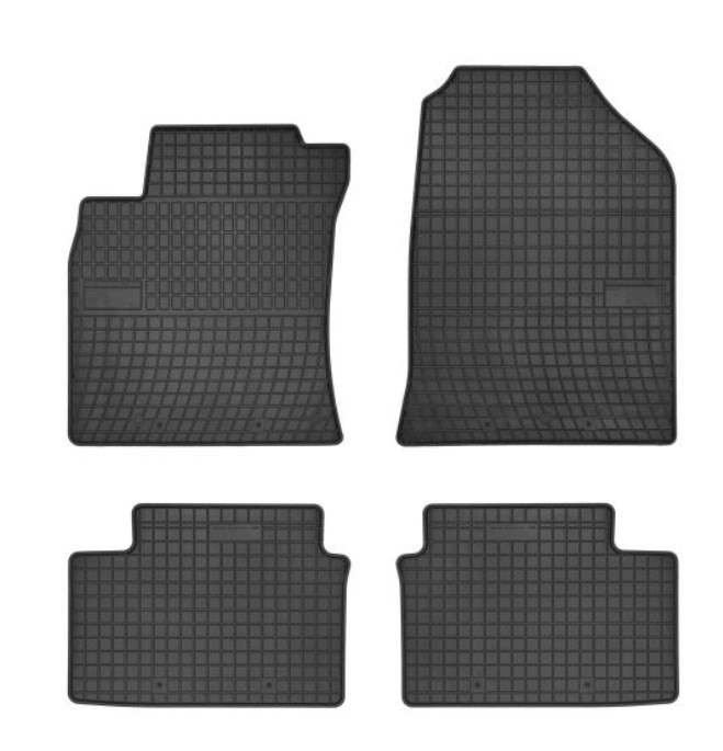 FROGUM 547884 Bilmåtter i30 1.4 MPI 100 HK Benzin