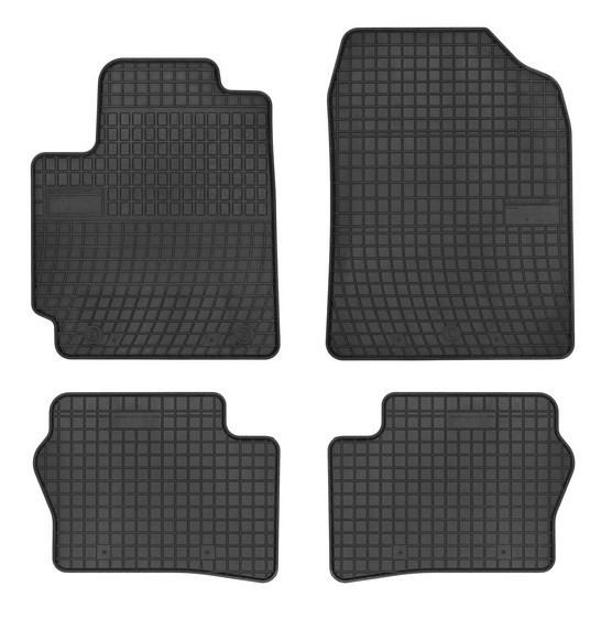 FROGUM 547938 Põrandamattide komplekt PICANTO 1.0 67 HP Bensiin