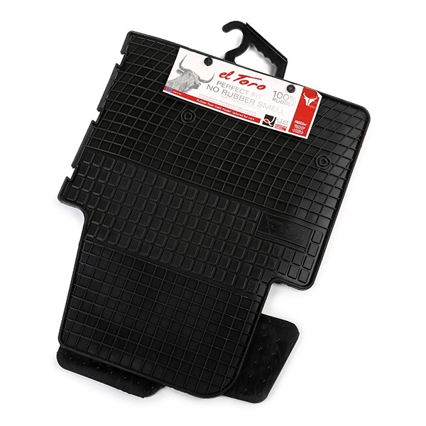 FROGUM D00695 Bilmåtter MASTER 2.3 dCi 145 FWD (JV0F, JV0S, JV0T) 146 HK Diesel