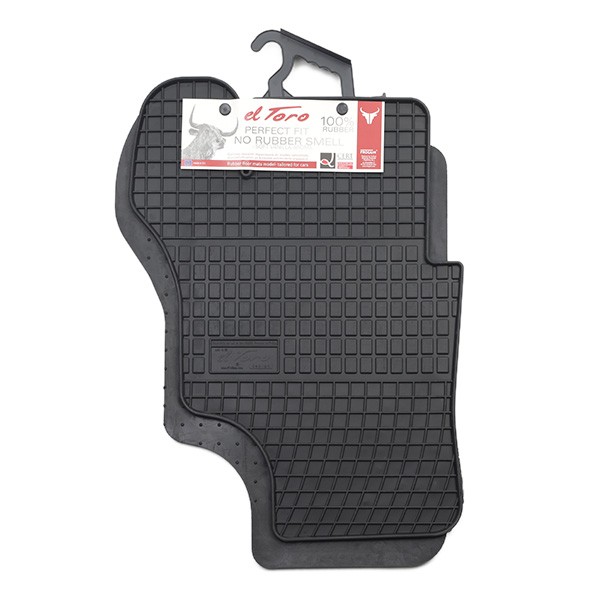 FROGUM Floor mats Article number: D00861 cheaply