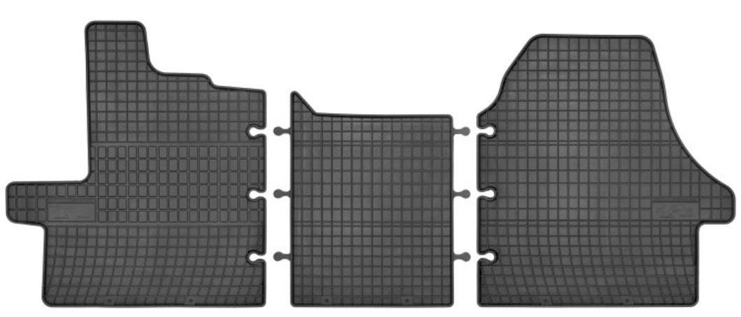 FROGUM Floor mats Article number: D0095 cheaply