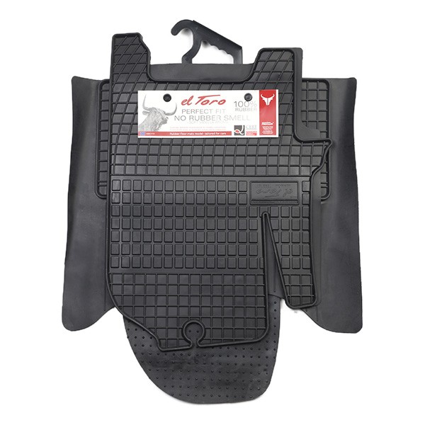 FROGUM Floor mats Article number: D00992 cheaply