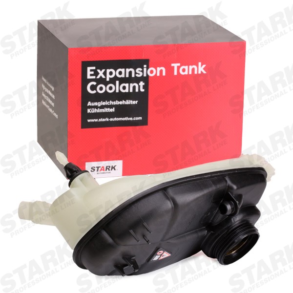 STARK Coolant expansion tank Article number: SKET-0960124 cheaply