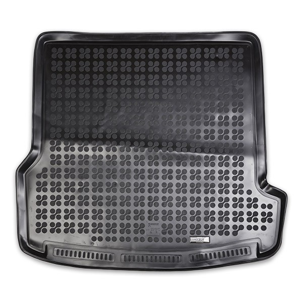REZAW PLAST 231810 Car boot tray PASSAT 2.8 Syncro 180 PS Petrol 2001