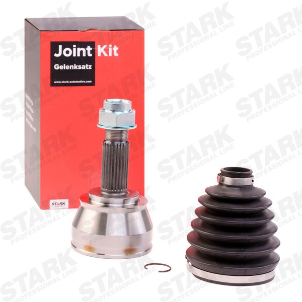 STARK Joint kit, drive shaft Article number: SKJK-0200454 cheaply