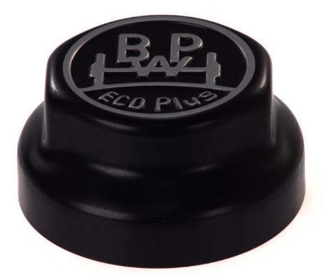OEM Kappe, hjullager 03.212.25.31.0 fra BPW