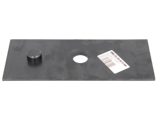 BPW Shape Plate, spring bracket Article number: 05.281.36.15.0 cheaply