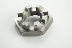 BPW Castle Nut Article number: 02.5207.46.04 cheaply