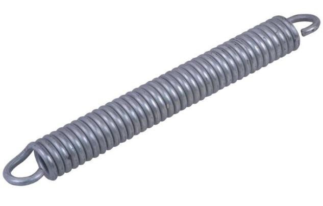 BPW Spring, brake shoe Article number: 03.397.45.06.0 cheaply