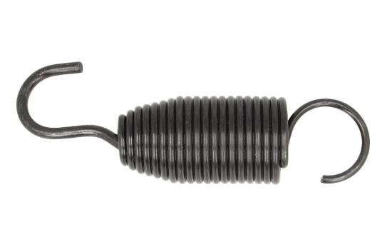 BPW Spring, brake shoe Article number: 05.397.28.01.0 cheaply