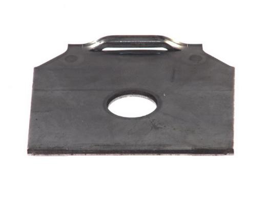 BPW Shape Plate, spring bracket Article number: 03.164.35.01.0 cheaply