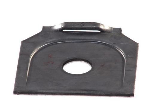 BPW Shape Plate, spring bracket Article number: 03.164.35.02.0 cheaply