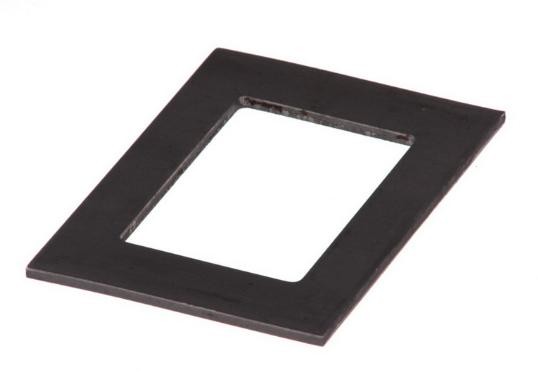 BPW Shape Plate, spring bracket Article number: 03.281.25.04.0 cheaply