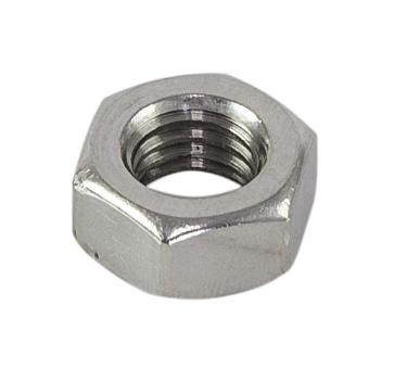 BPW Spring Clamp Nut Article number: 02.5202.38.80 cheaply