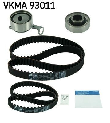 SKF Timing belt kit Article number: VKMA 93011 cheaply