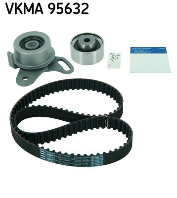 SKF Hammasrihma komplekt Artikli number: VKMA 93200 soodsalt