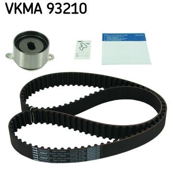 SKF Timing belt kit Article number: VKMA 93210 cheaply
