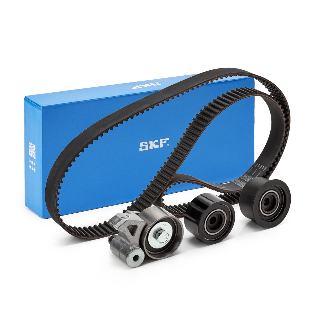 SKF Hammasrihma komplekt Artikli number: VKMA 94000 soodsalt