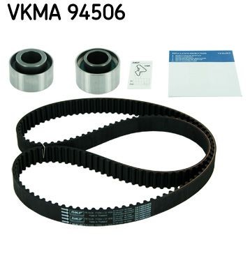 SKF Timing belt kit Article number: VKMA 94506 cheaply