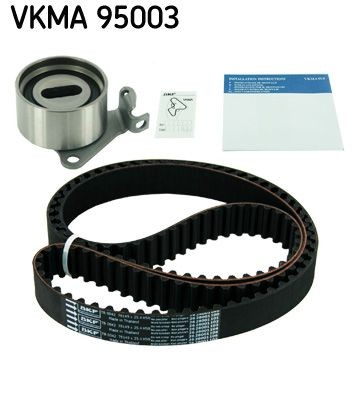SKF Timing belt kit Article number: VKMA 95003 cheaply