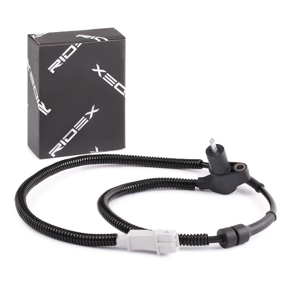RIDEX ABS sensor Article number: 412W0473 cheaply