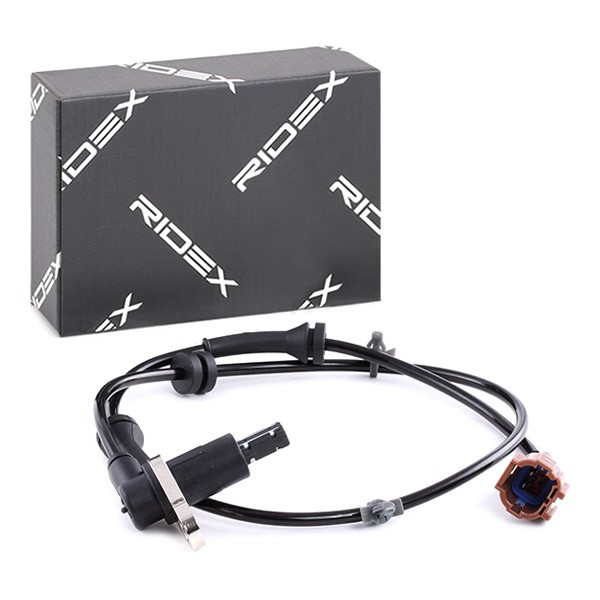 RIDEX ABS sensor Article number: 412W0485 cheaply