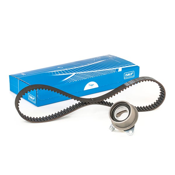 SKF Timing belt kit Article number: VKMA 95651 cheaply