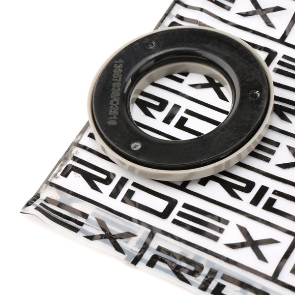 RIDEX Anti-Friction Bearing, suspension strut support mounting Article number: 1626F0051 cheaply