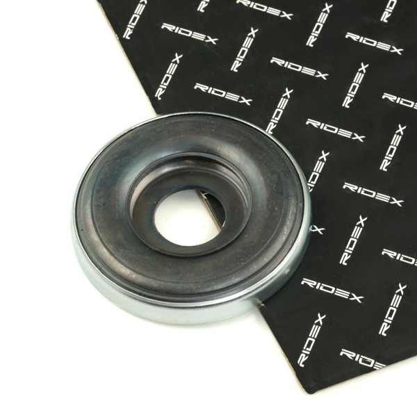 RIDEX Anti-Friction Bearing, suspension strut support mounting Article number: 1626F0054 cheaply