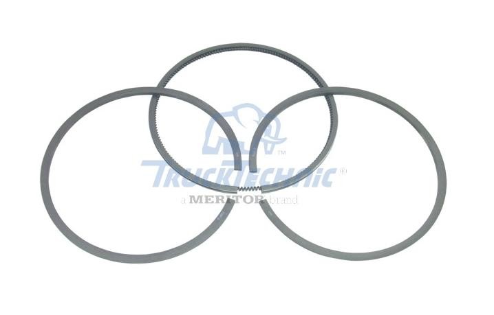 TRUCKTECHNIC Piston Ring Set, compressor Article number: KSK.95.R.STD cheaply