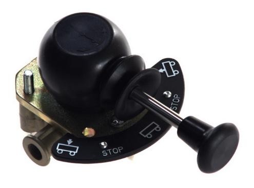 TRUCKTECHNIC Multiport Valve Article number: TT60.03.003 cheaply