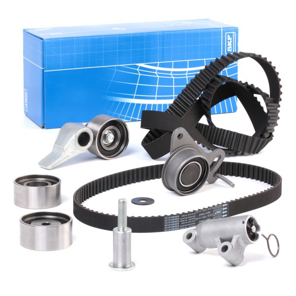 SKF Timing belt kit Article number: VKMA 95976 cheaply