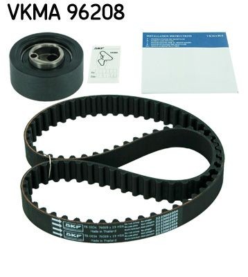 SKF Tandremssæt Varenummer: VKMA 96208 billige
