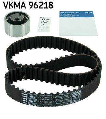 SKF Tandremssæt Varenummer: VKMA 96218 billige