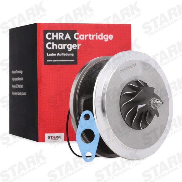 STARK CHRA turbo Article number: SKCCC-4540001 cheaply