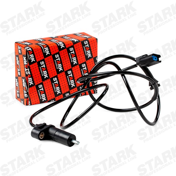 STARK ABS Sensor Varenummer: SKWSS-0350504 billige