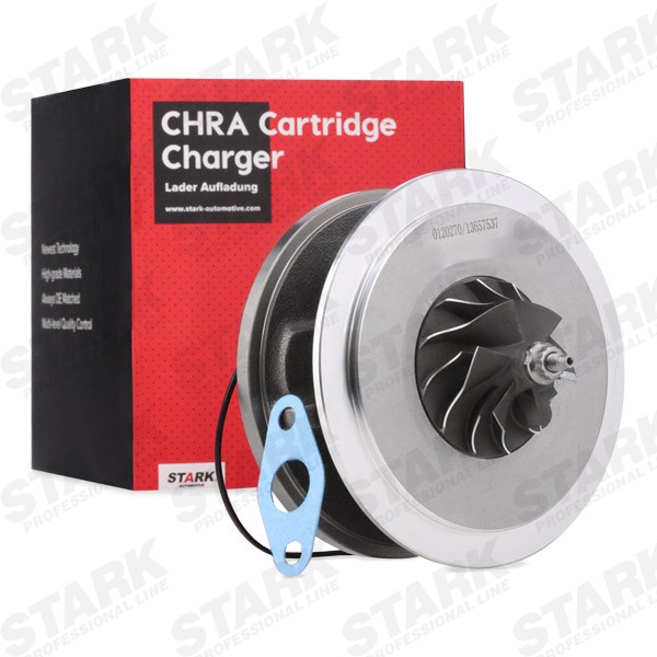 STARK SKCCC-4540007 Turbo kassett STILO 1.9 JTD 140 HP Diisel 2008