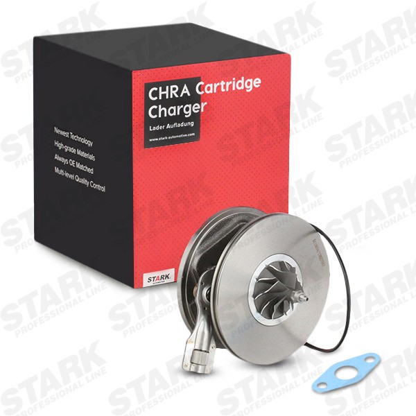 STARK CHRA turbo Article number: SKCCC-4540011 cheaply