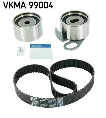 SKF Timing belt kit Article number: VKMA 99004 cheaply