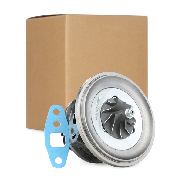 RIDEX 4973C0016 Lejehus, turbo YARIS 1.4 D-4D (NLP20_, NLP22_) 75 HK Diesel 2005