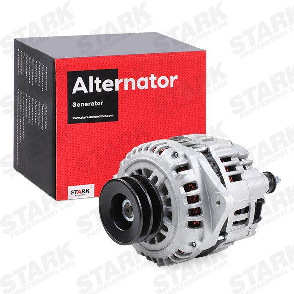 STARK Alternator Article number: SKGN-0320262 cheaply