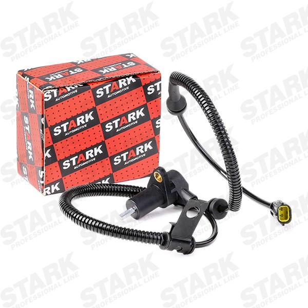 STARK ABS Sensor Varenummer: SKWSS-0350552 billige