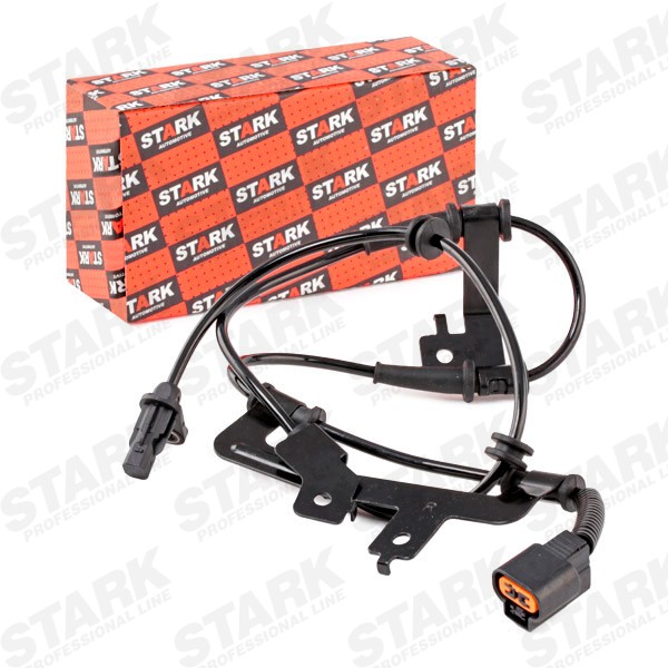 STARK ABS Sensor Varenummer: SKWSS-0350556 billige