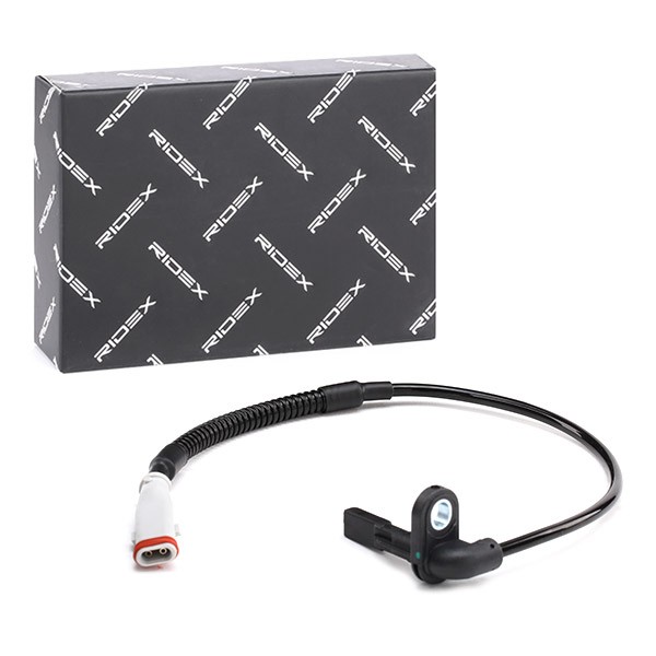 RIDEX ABS sensor Article number: 412W0616 cheaply