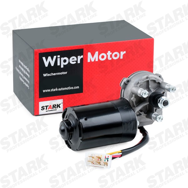 STARK Wiper motor Article number: SKWM-0290087 cheaply