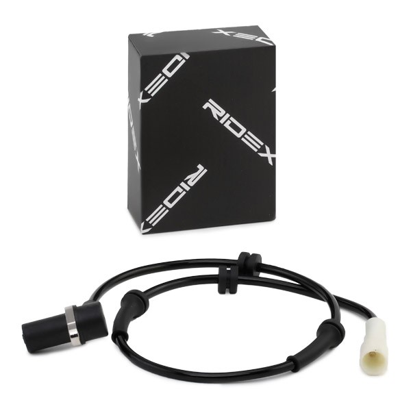 RIDEX ABS sensor Article number: 412W0703 cheaply